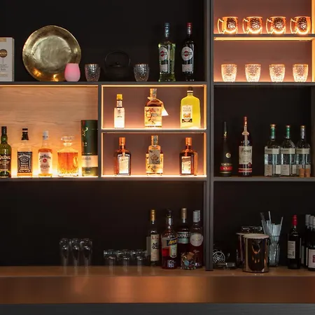 Intercityhotel 酒店 海德堡
