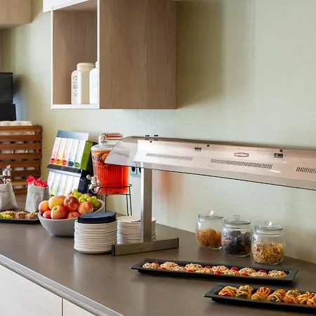 Szálloda Intercityhotel 4*