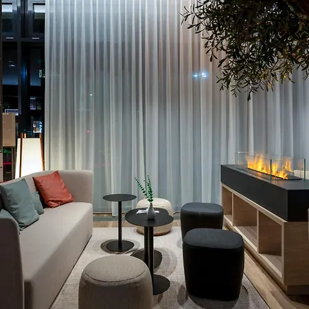 Intercityhotel Szálloda
