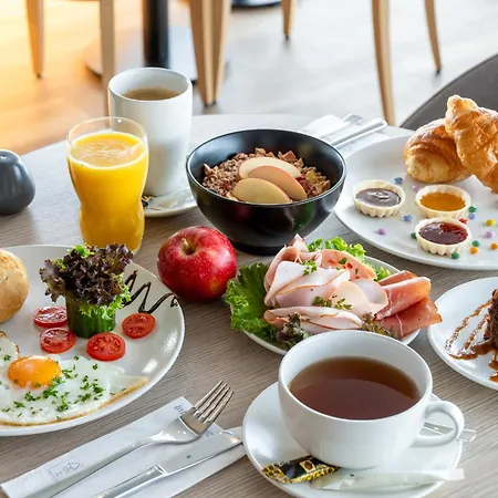 Szálloda Intercityhotel