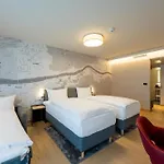 Intercityhotel Отель Хайдельберг