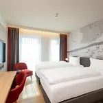 Отель Intercityhotel Хайдельберг