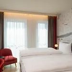 Intercityhotel Хайдельберг