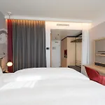 Отель Intercityhotel Хайдельберг