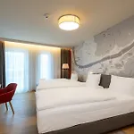 Intercityhotel Хайдельберг