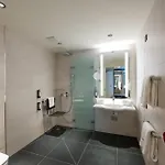 Intercityhotel Отель Хайдельберг