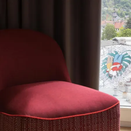 Intercityhotel Hotel 4*