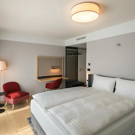 Intercityhotel היידלברג