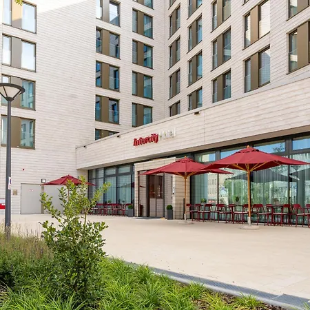 Intercityhotel