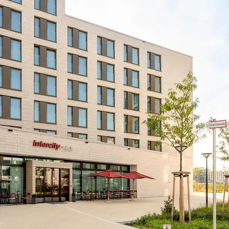 Intercityhotel 4*