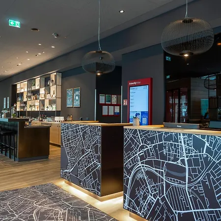Hotel Intercityhotel