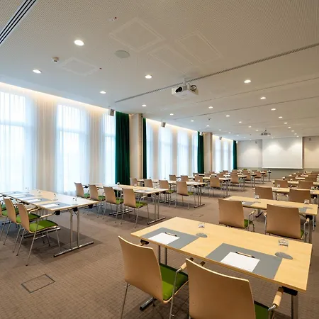 Intercityhotel Heidelberg