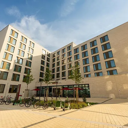 Hotel Intercityhotel