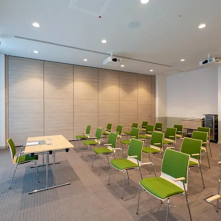 Hotel Intercityhotel Heidelberg