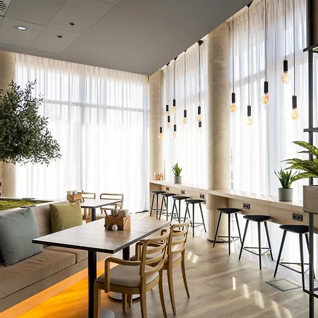 Intercityhotel Heidelberg