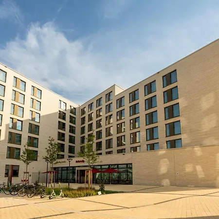 Intercityhotel 4* Heidelberg