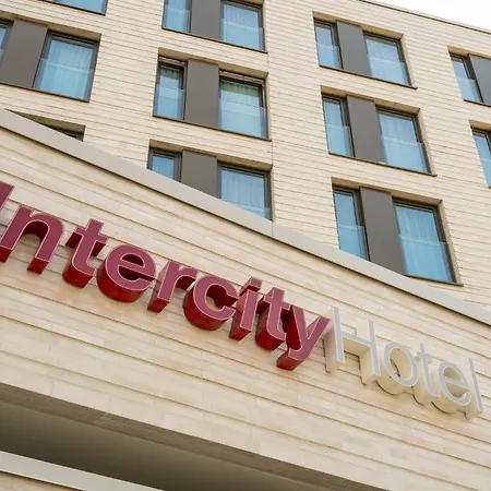 Intercityhotel