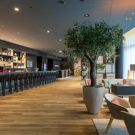 Intercityhotel Hotel