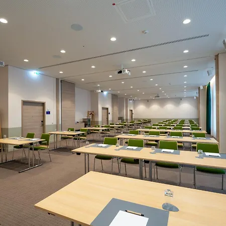 Hotel Intercityhotel