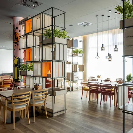Intercityhotel