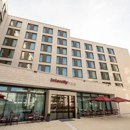 Intercityhotel