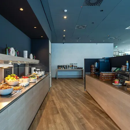 Intercityhotel Hotel