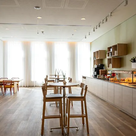 Hotel Intercityhotel Heidelberg