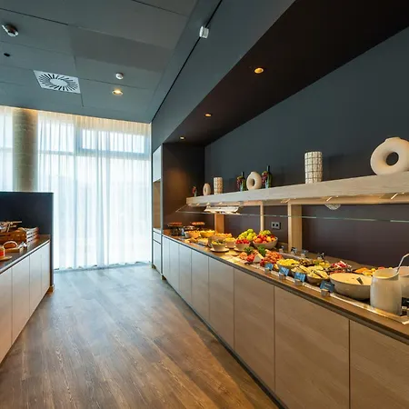 Intercityhotel Heidelberg