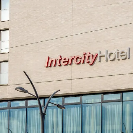 Intercityhotel 4* Heidelberg