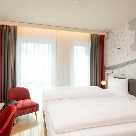 Intercityhotel