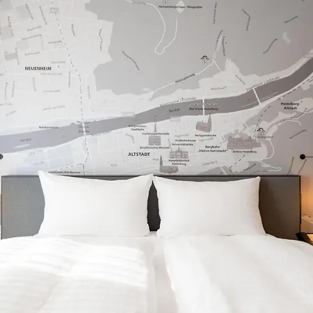 Intercityhotel Heidelberg
