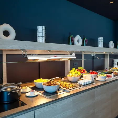 Intercityhotel 4* Heidelberg