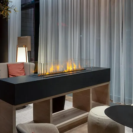 Hotel Intercityhotel 4*