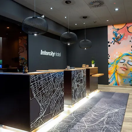 Intercityhotel