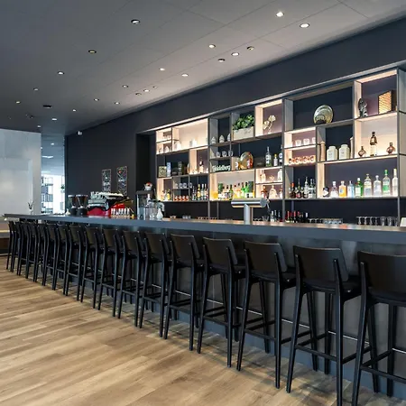 Intercityhotel Hotel