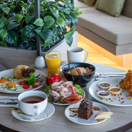 Intercityhotel Heidelberg