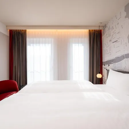 Intercityhotel Heidelberg