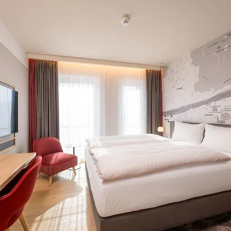 Intercityhotel