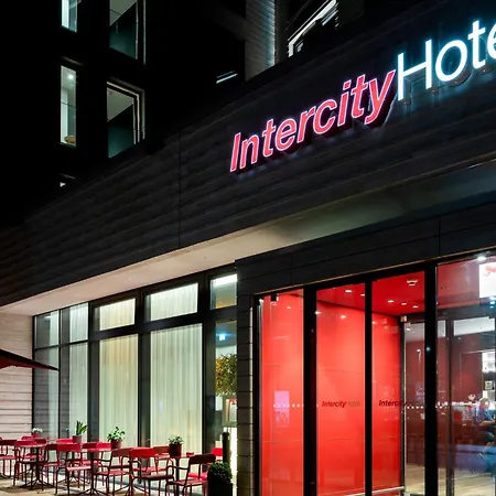 Intercityhotel