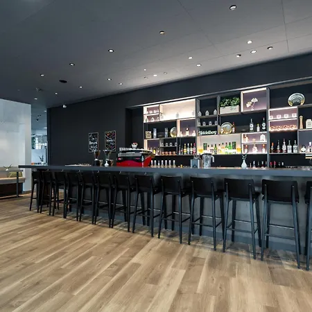 Intercityhotel Hotel