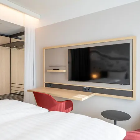 Intercityhotel