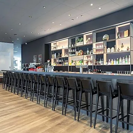 Intercityhotel Хайдельберг