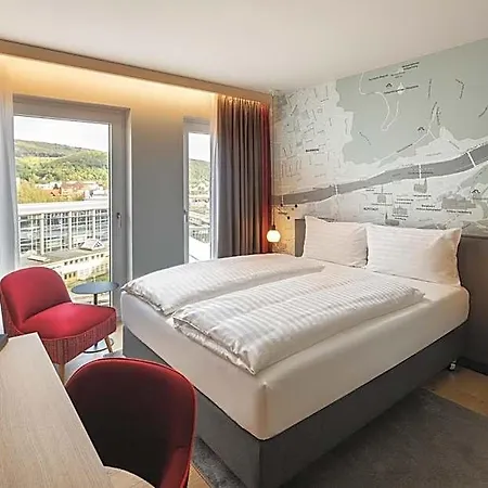 Отель Intercityhotel