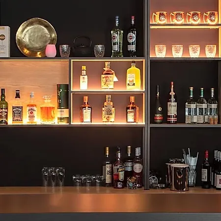Intercityhotel Хайдельберг