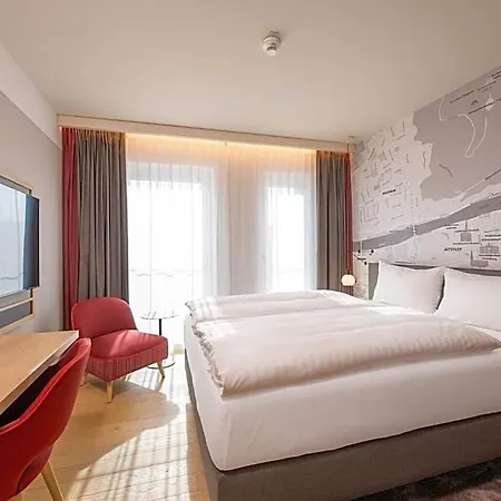Intercityhotel