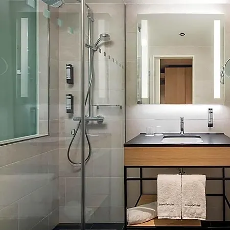 Intercityhotel 3* Хайдельберг