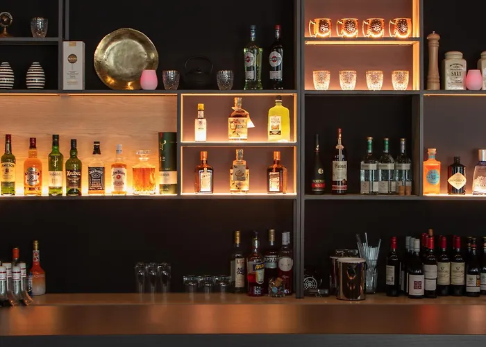 Intercityhotel Hotel Heidelberg