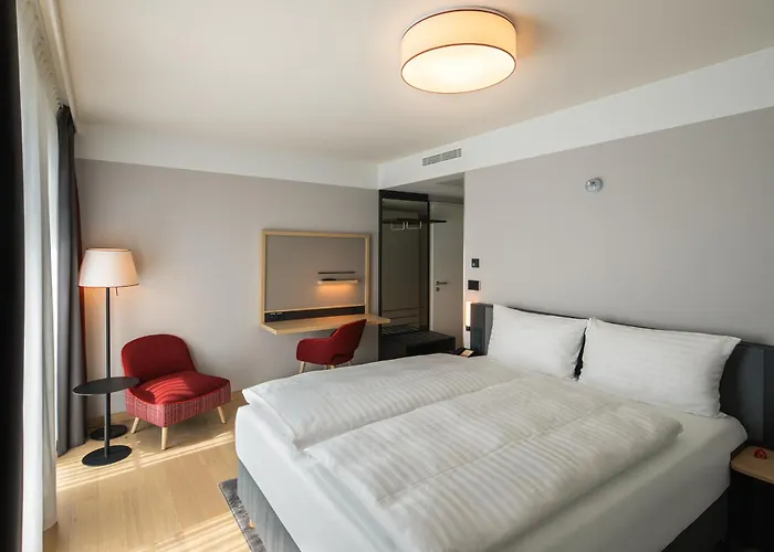 Intercityhotel Heidelberg