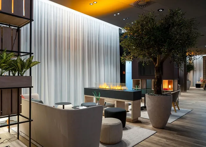 Intercityhotel Hotel