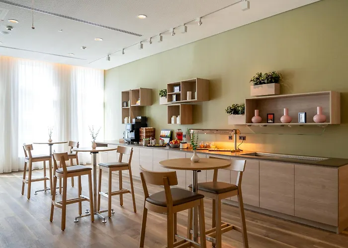 Hotel Intercityhotel